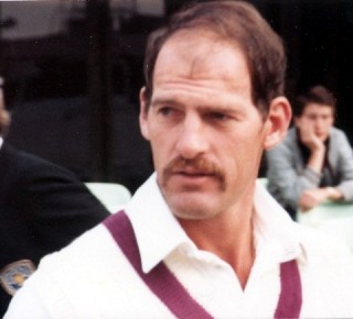 The Cricket Web Uncapped XI